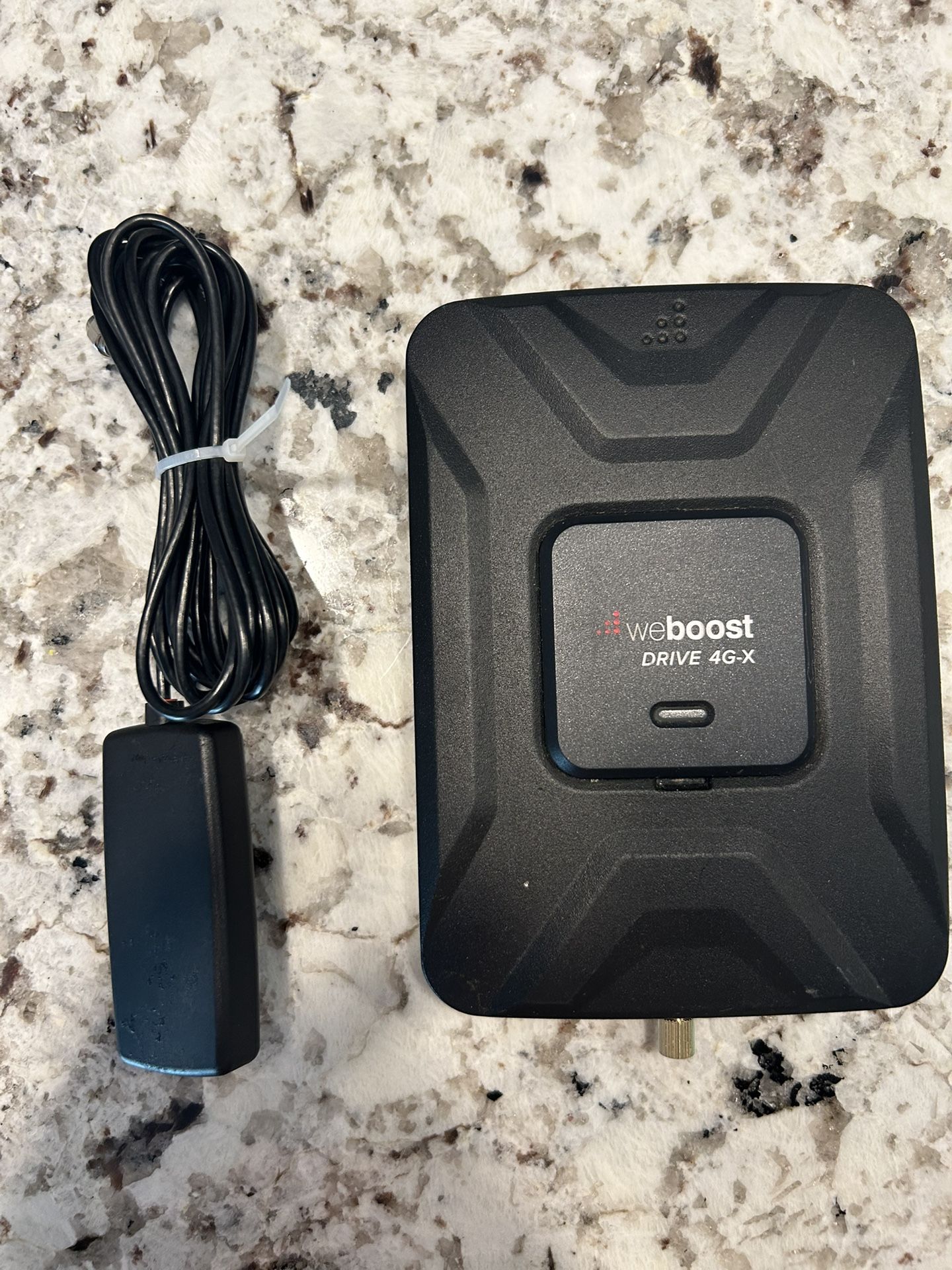 weBoost Drive X RV Cell Phone Signal Booster