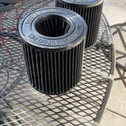 Q50 & Z  Intakes By Boosted6auto