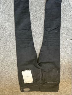 Purple brand jeans size 32