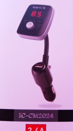 FM TRANSMITTER