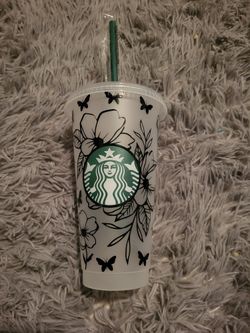 Starbucks Cold Cup