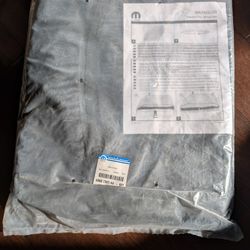 Jeep Wrangler Freedom Top Storage Bag