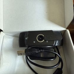 USB Video Camera 