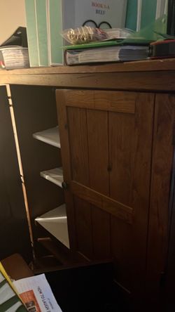 CHEST/STORAGE