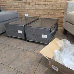 Under Bed Storage 