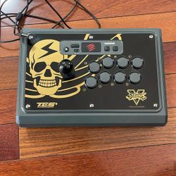Arcade Stick / Joystick Controller USB Wired (Mad Catz)