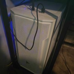 Gaming PC Monitor