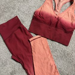 Victoria’s Secret Pink
