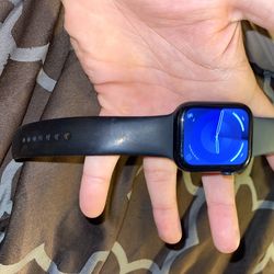Apple Watch & Air pods