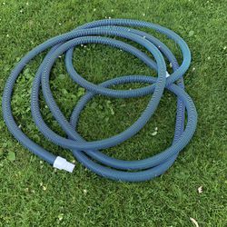 Pool Filter hose 40’ Long