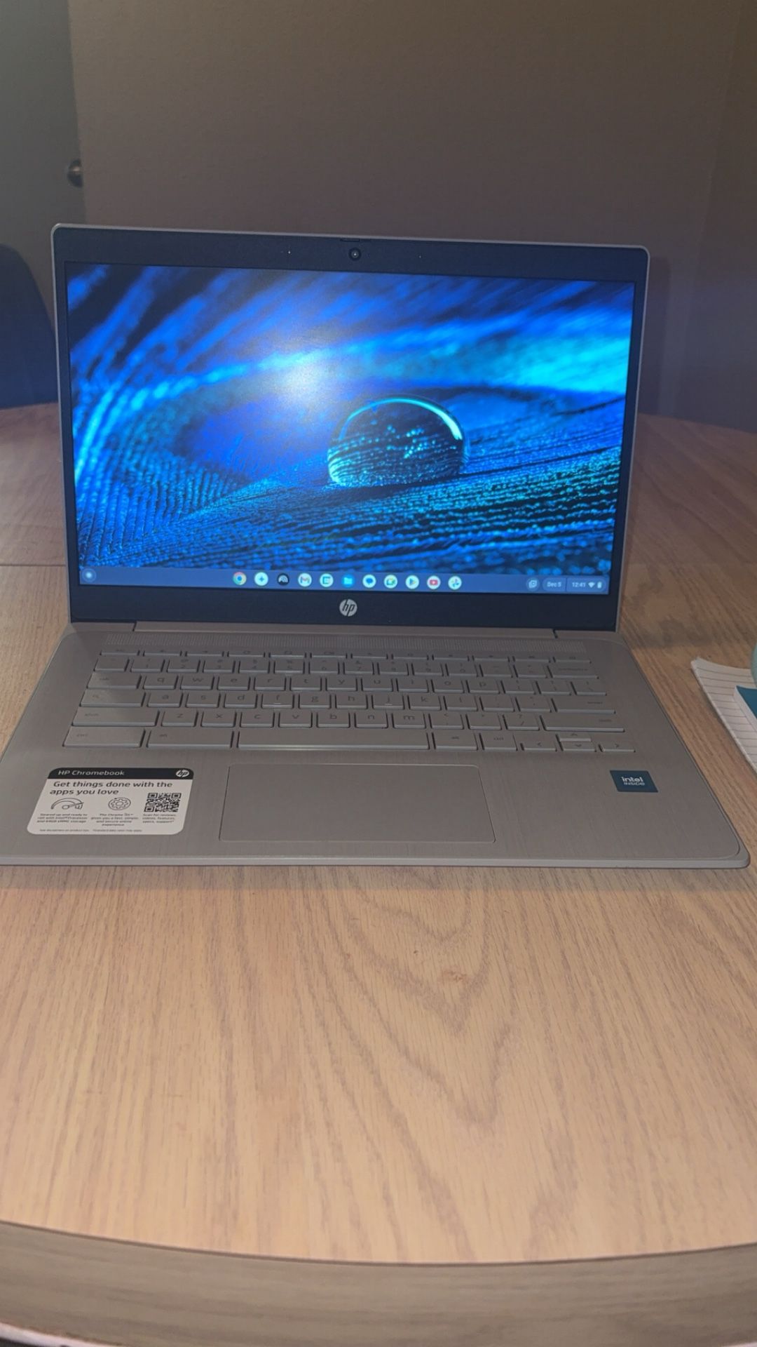 Chromebook (2025 Edition )