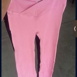 women's flared leggings