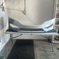 OEM 2016-2017 Honda Accord Front Bumper Cover Sensor TIPE Genuine