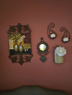 Home decor
