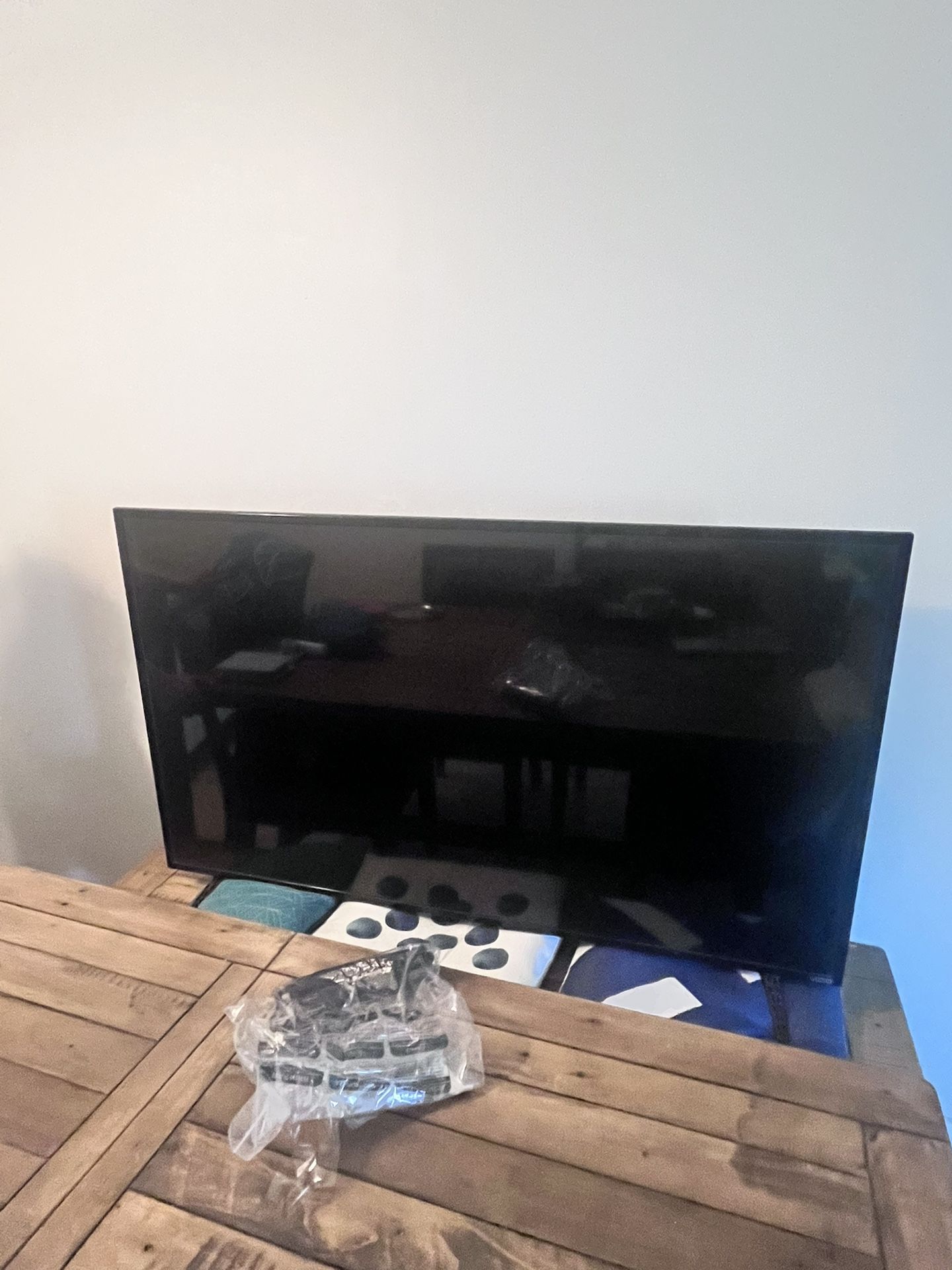 “55”inch Vizio Flatscreen TV