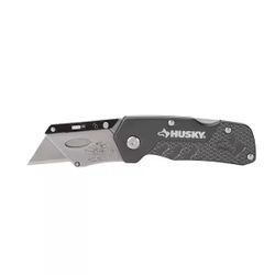 Compact Folding Utility Knife