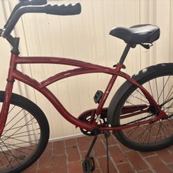 Beach Cruiser
