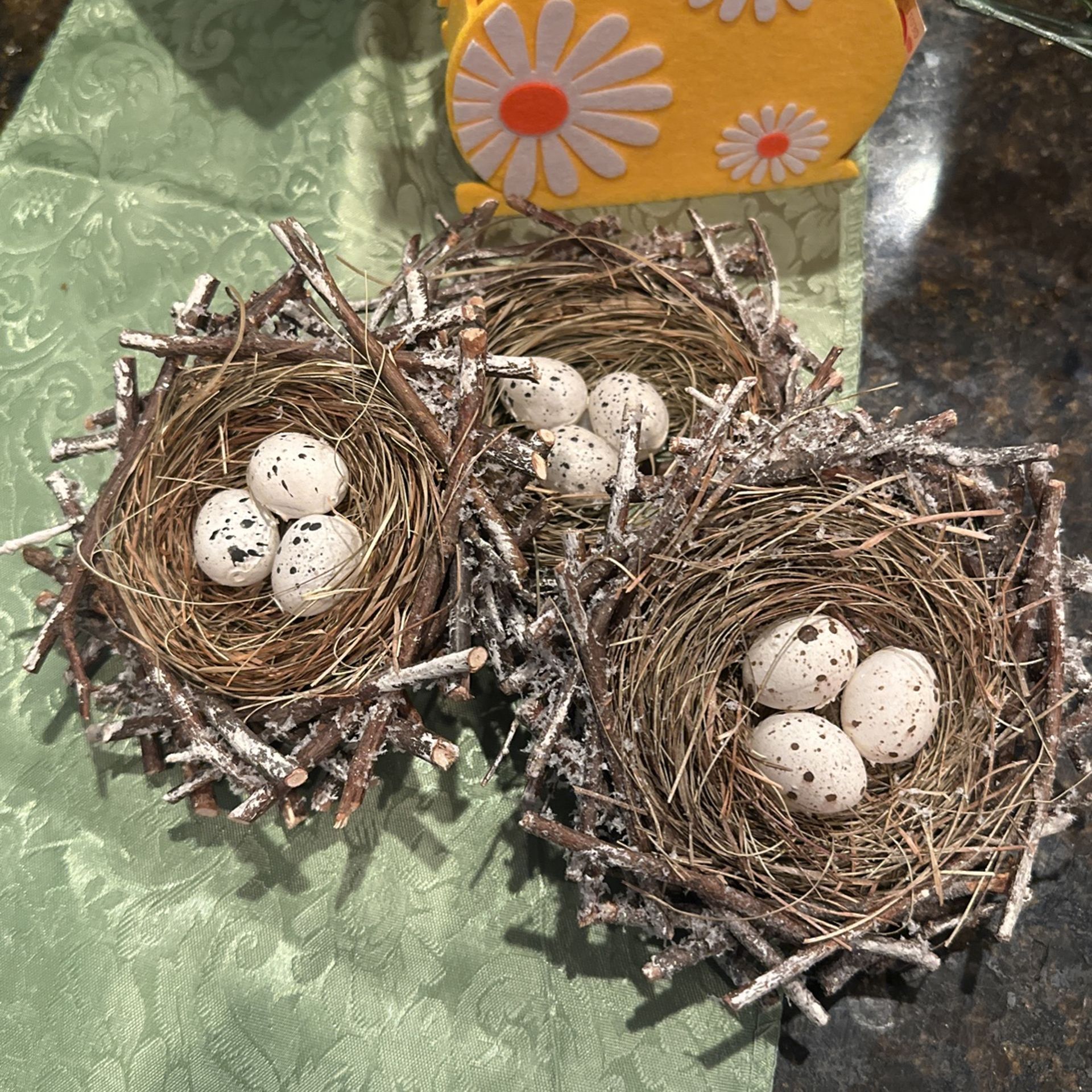 Decorative Birds Nests for Sale in Grand Terrace, CA OfferUp