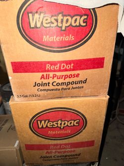 Westpac Mud