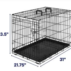 Dog Crate Medium 