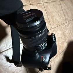 Canon T6