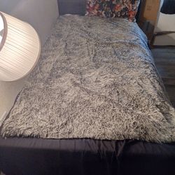Twin Trundle Bed