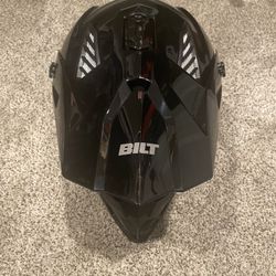 Like NEW Bilt Helmet Medium Unisex 