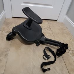 Buggy Board With Seat