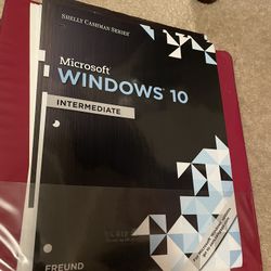 Microsoft Windows 10