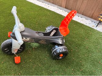 Fisher-Price Harley-Davidson kids trike – good condition