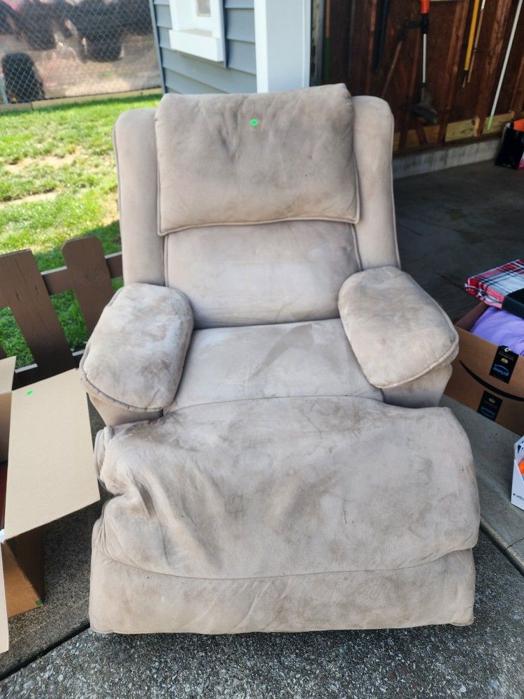 Recliner