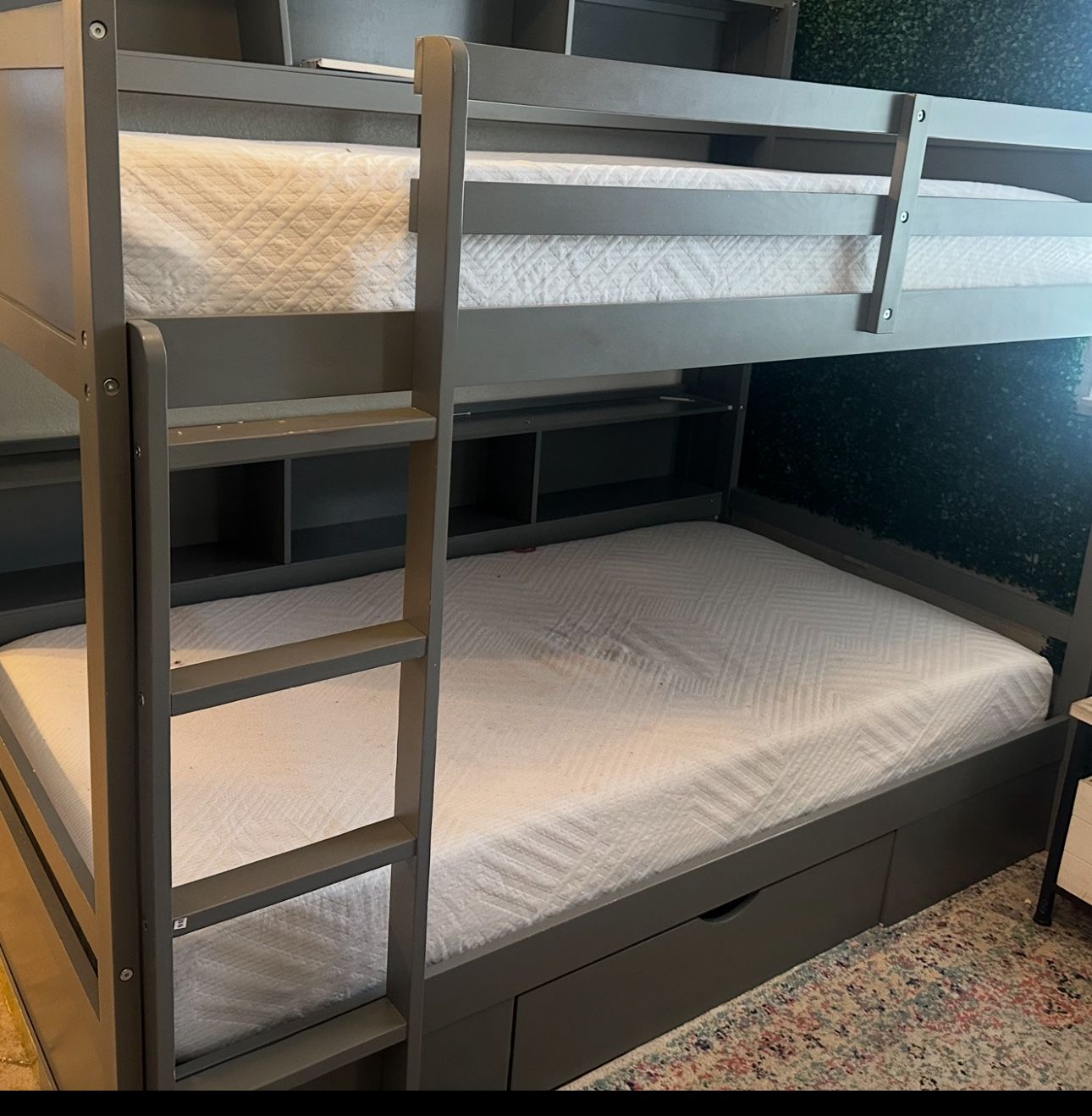 Bunk Bed
