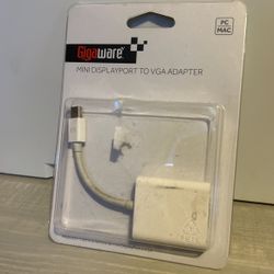 Mini Display Port