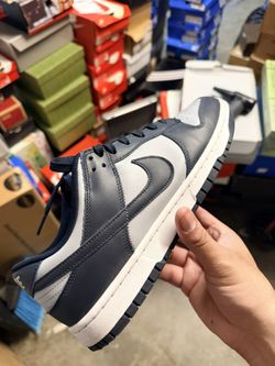 George Town Dunks