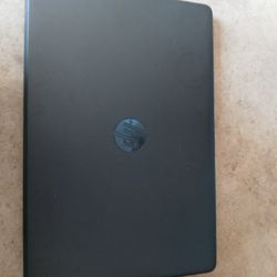 Hp Laptop  hp 15-bs212wm
