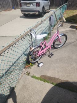 Schwein Bannana Bike