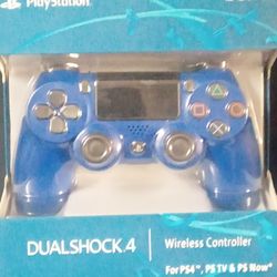 PS4 Wireless controller