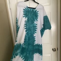 Beautiful Beach Coverup