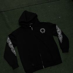 Chrome Hearts Hoodie