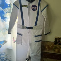 Halloween Costume Size 7 