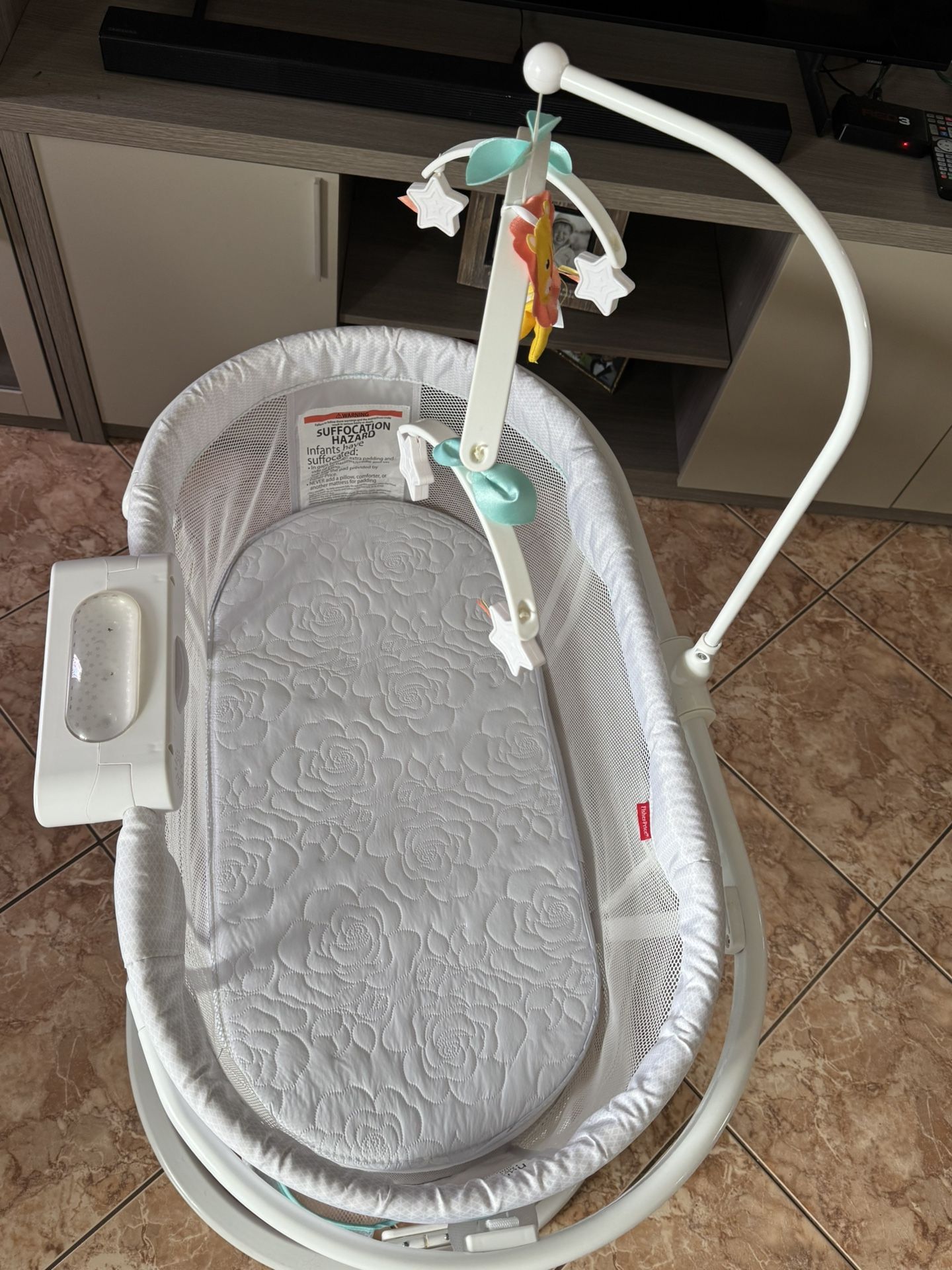 Bassinet