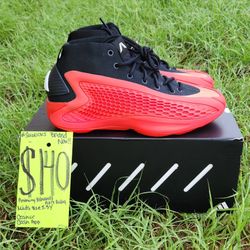 Adidas Anthony Edwards AE1