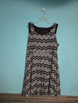 EUC Torrid Dress Size 20