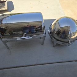 Chafers