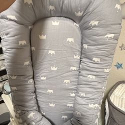 Miracle Baby Lounger For Sleeping And Traveling