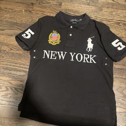 New York polo