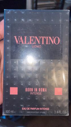 Valentino Uomo intense
