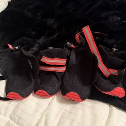 Slip On Dog Shoes Large