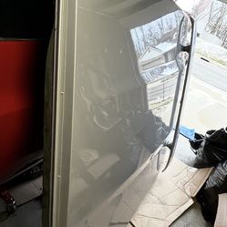 Tonneau hard Bed Cover lid