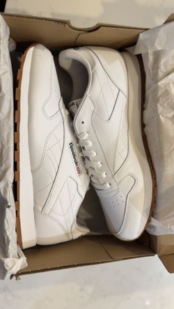 Reebok classic